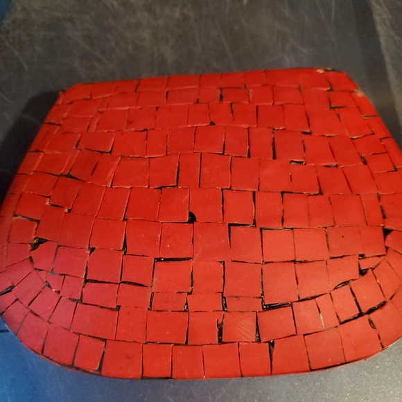 Cross body purse - Picture 2 of 4